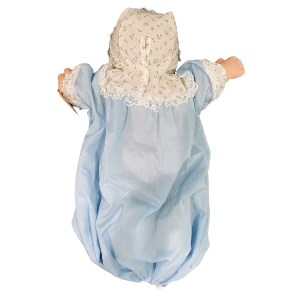 Vintage Coleco 1984 Preemie Cabbage Patch Kids Nelly Leena - Picture 4 of 12